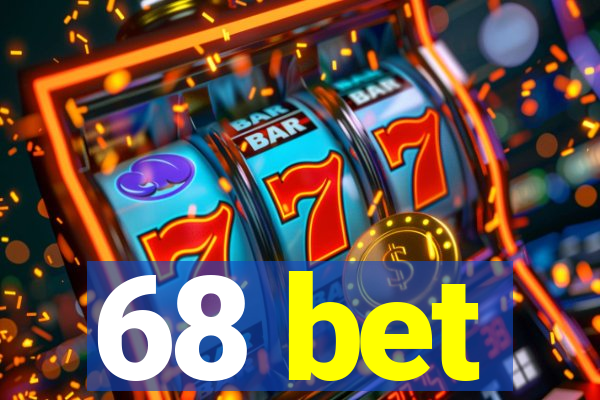 68 bet